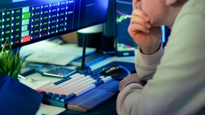 Your Brain Is Costing You Money: The Hidden Mental Traps Every Bettor Falls Into