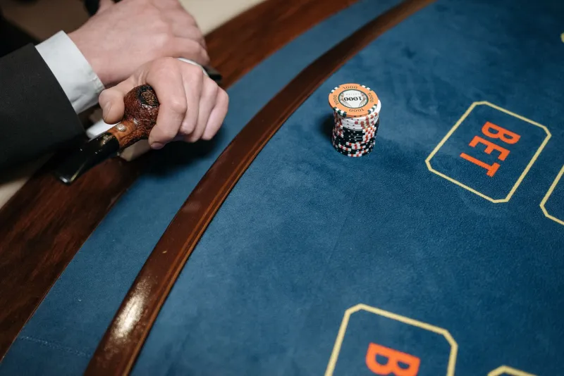 Feeling Smart While Losing Slow: The Real Cost of Chasing Prop Bets