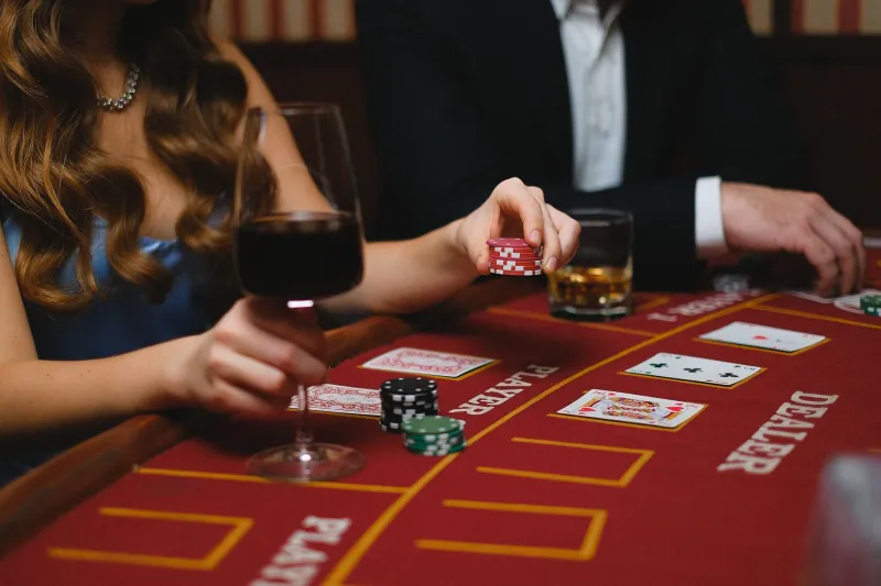 The House Always Has a Head Start: Breaking Down the Math Behind Every Game You Play