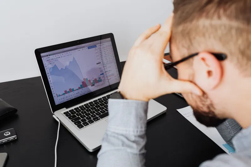 You Haven't Cracked the Code — You've Just Been Lucky: The Dangerous High of Feeling Unbeatable