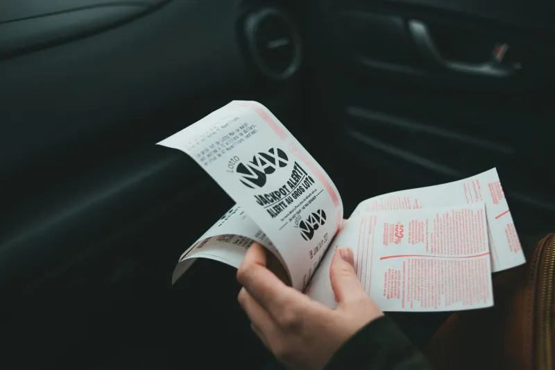 One Bet, Big Dream, Empty Wallet: The Hard Truth About Parlays