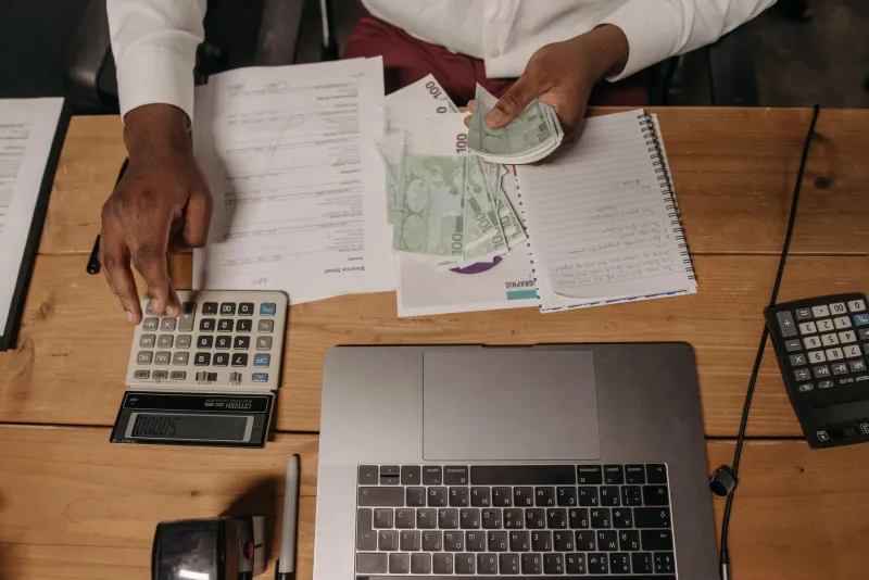 Stack It, Guard It, Grow It: A Serious Bettor's Guide to Managing Betting Capital